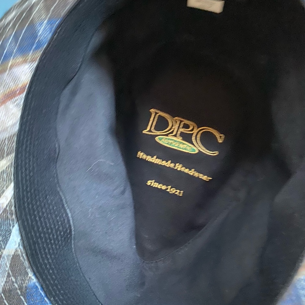 DPC fedora - Picture 4 of 9